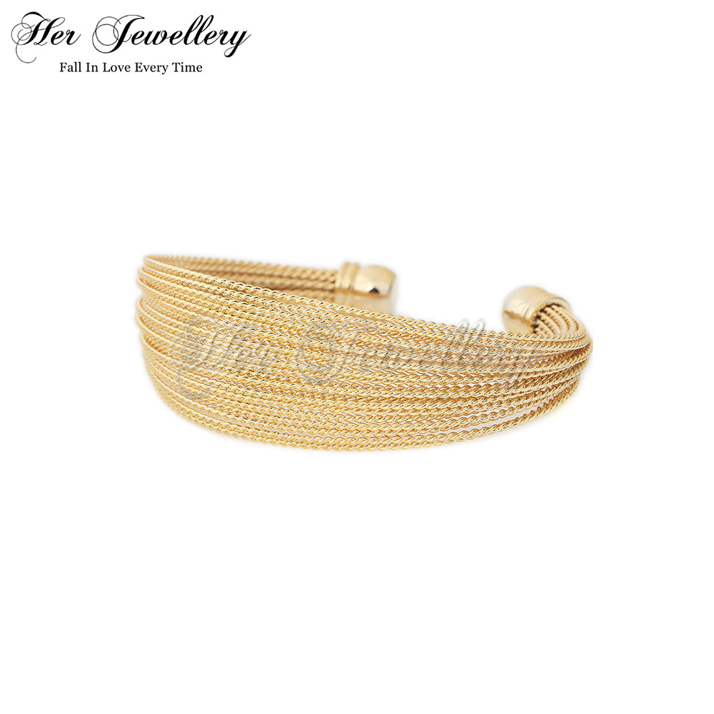 Lux Classic Bangle