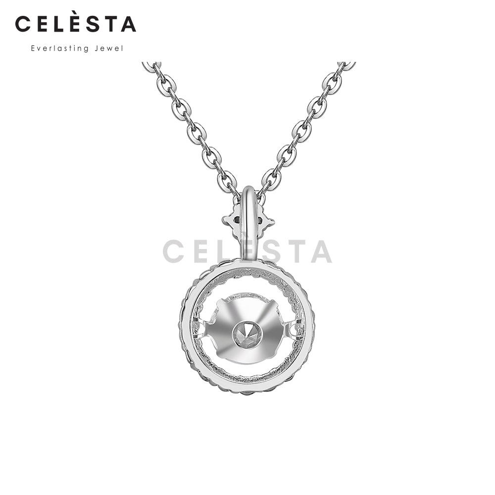 Aurelie Pendant
