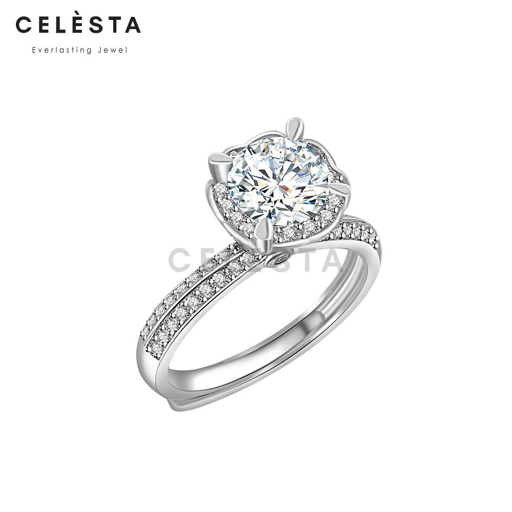 La Clarette Ring