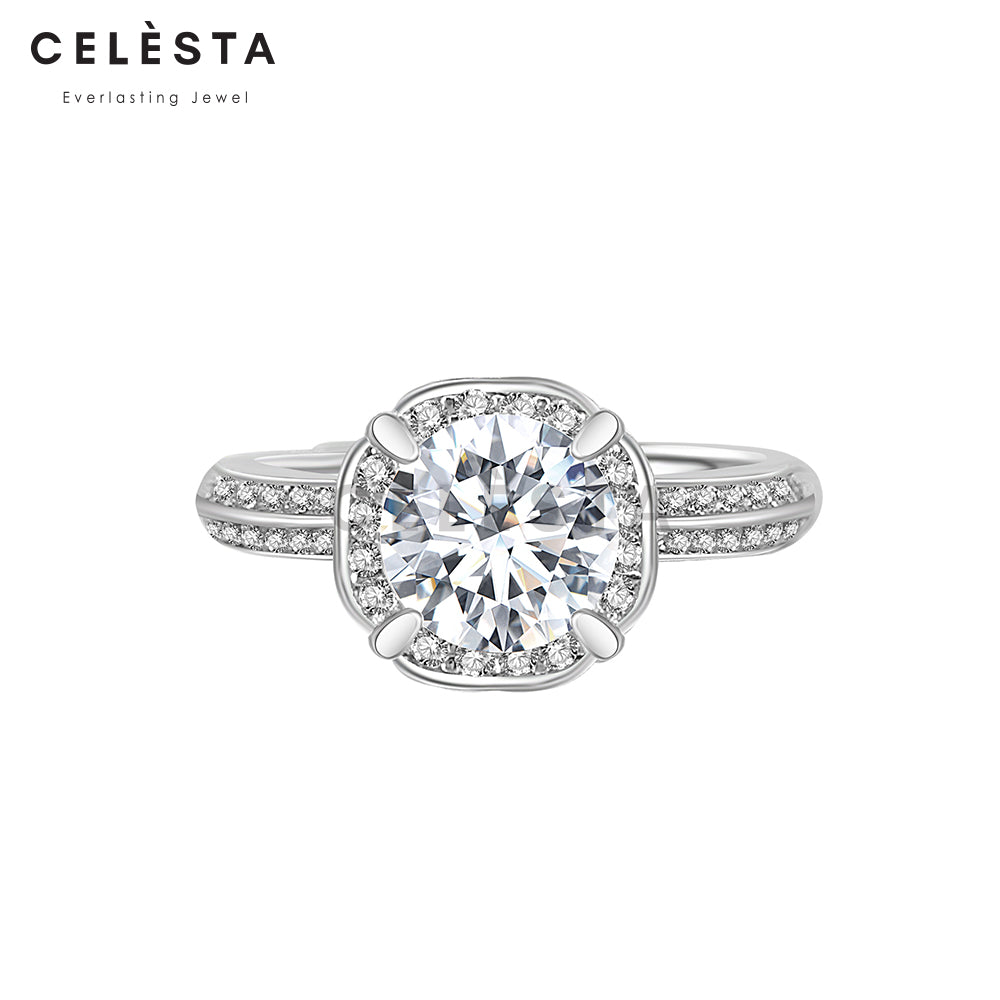 La Clarette Ring