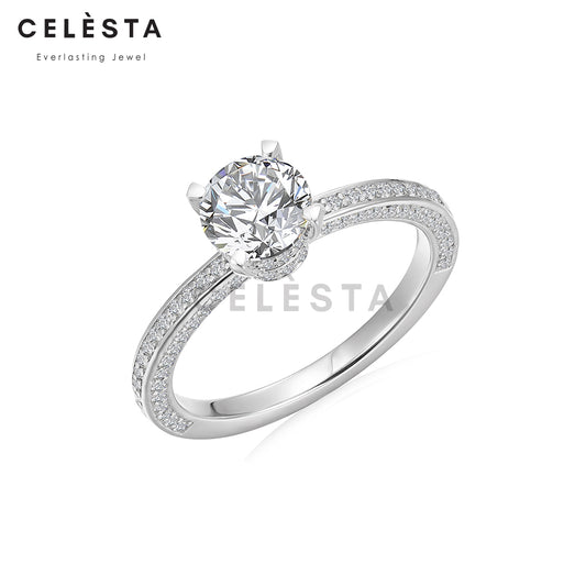 Le Augusta Ring