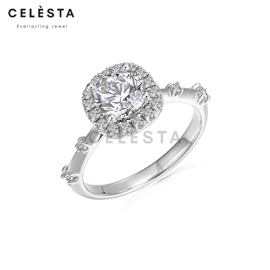 Mon Cheslyn Ring