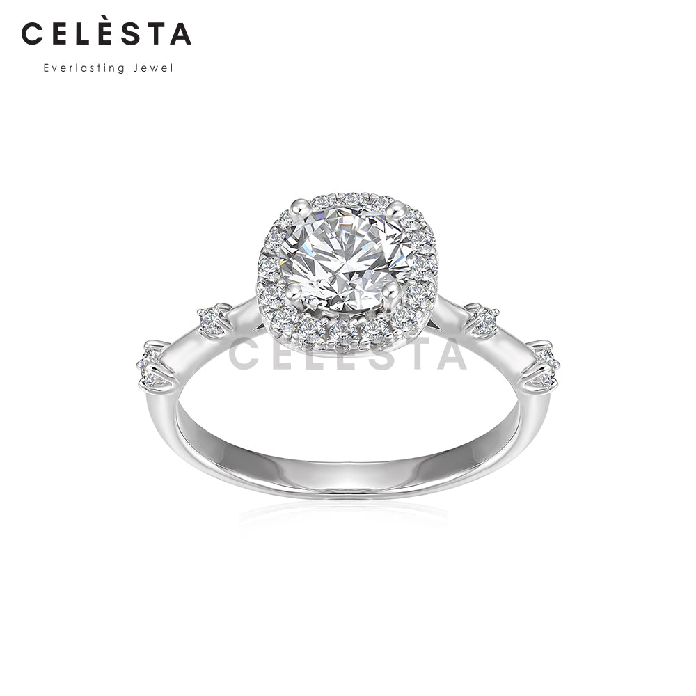 Mon Cheslyn Ring