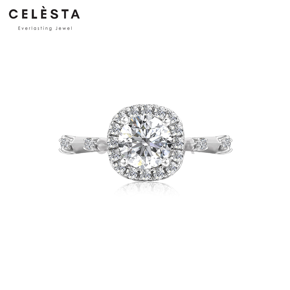 Mon Cheslyn Ring