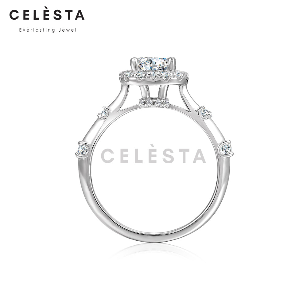 Mon Cheslyn Ring