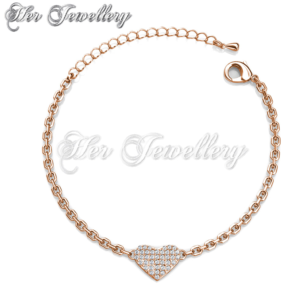 Only Love Bracelet