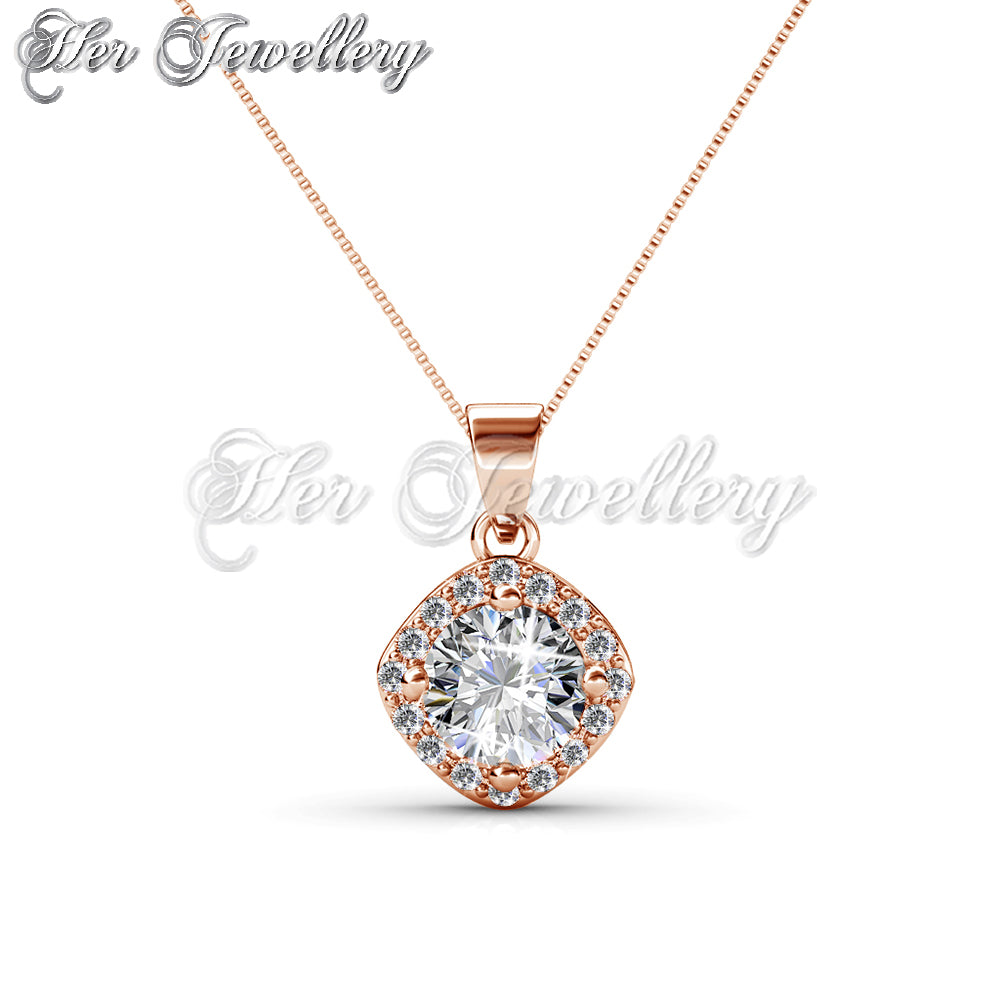 Cushy Pendant
