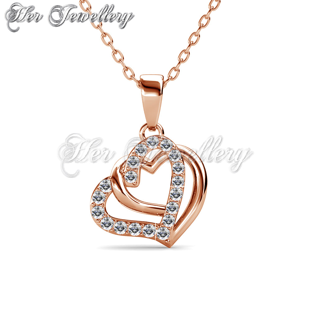 Vena Love Pendantâ€
