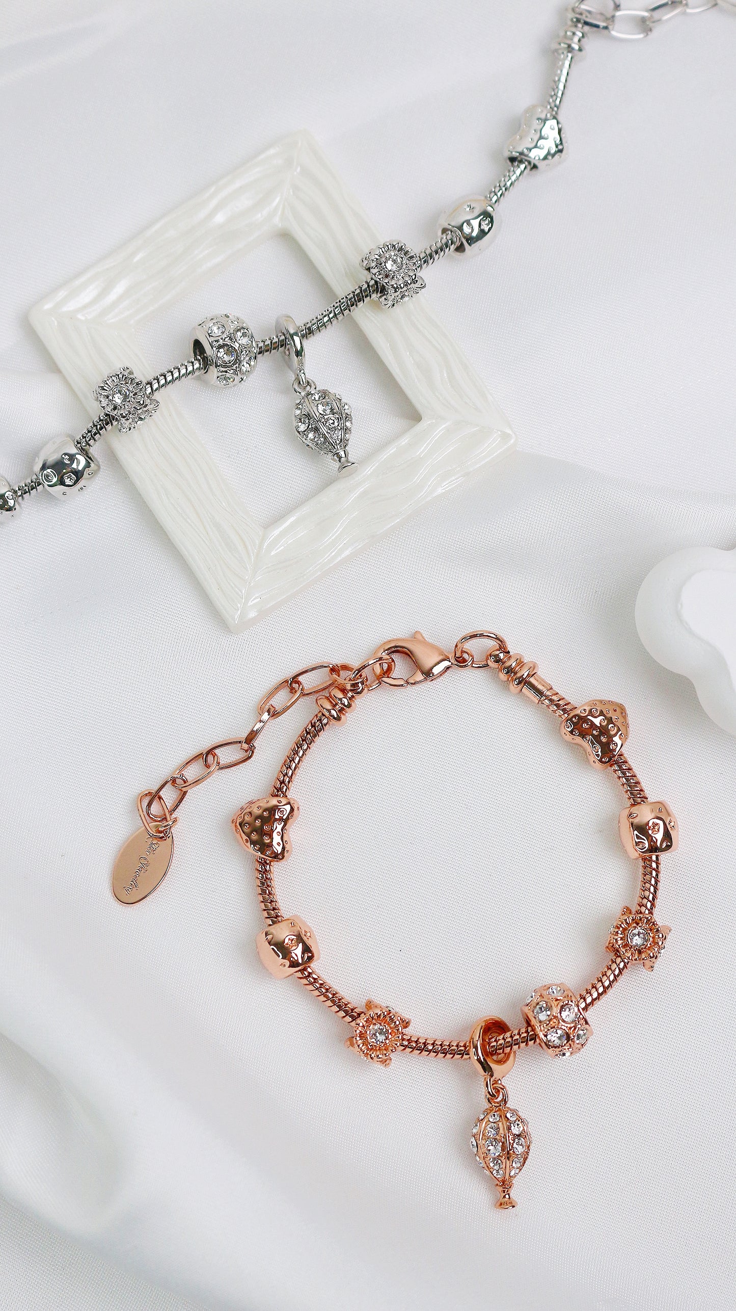 Palloncino Charm Bracelet