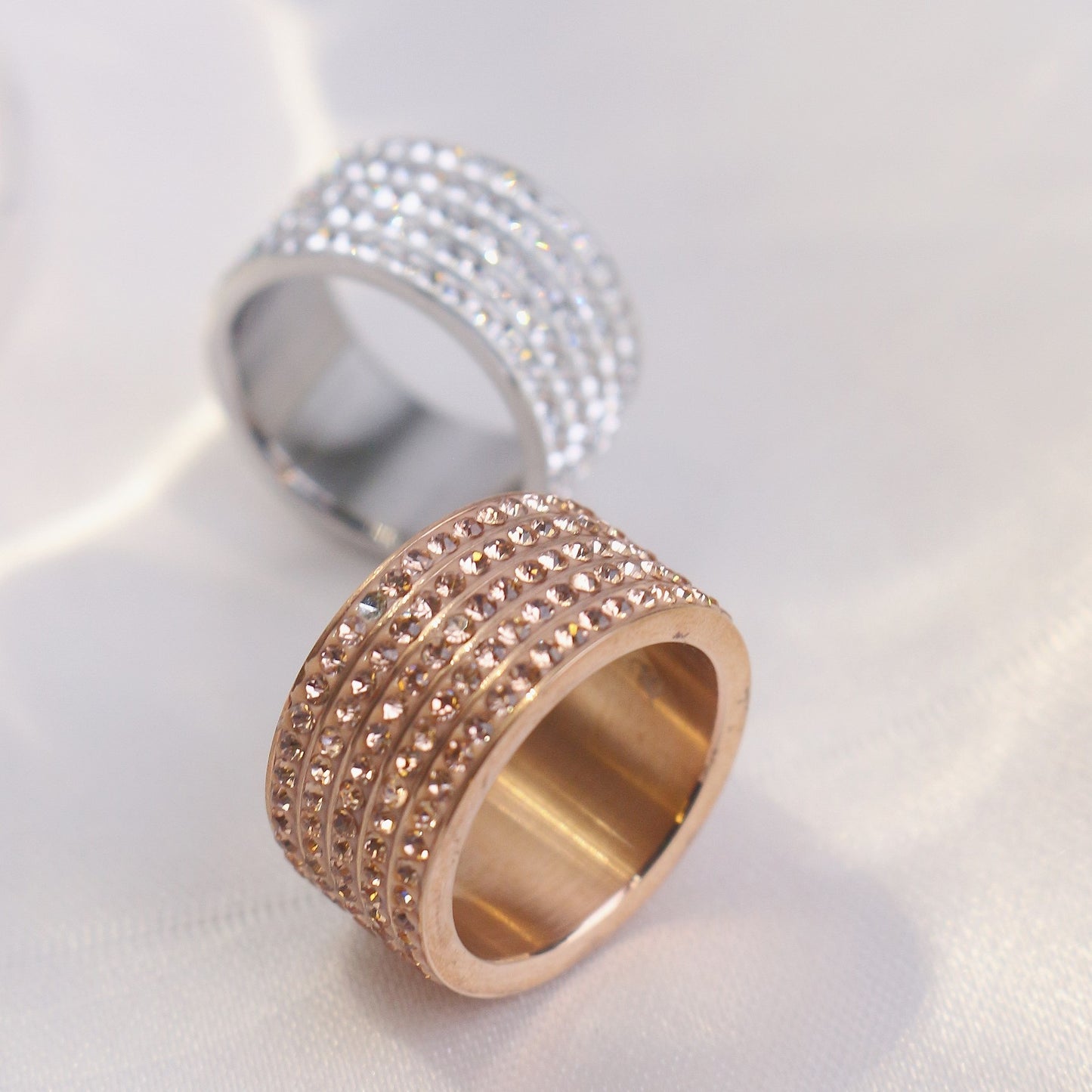 Sloane Ring