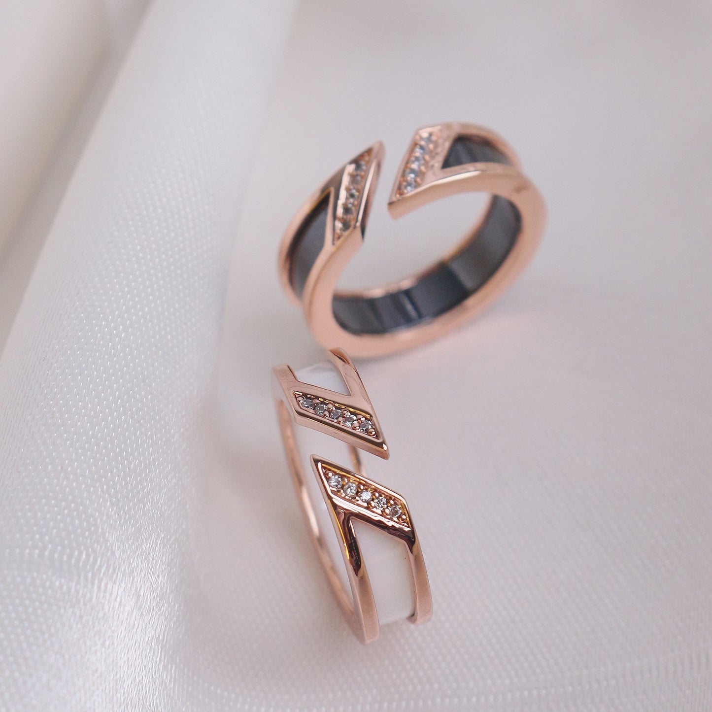 Aria Ring