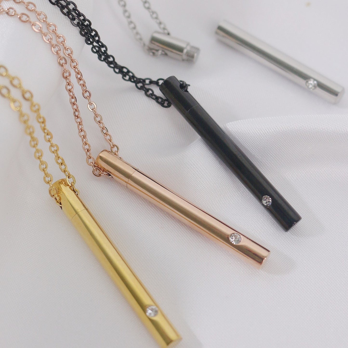 Lorena Necklace