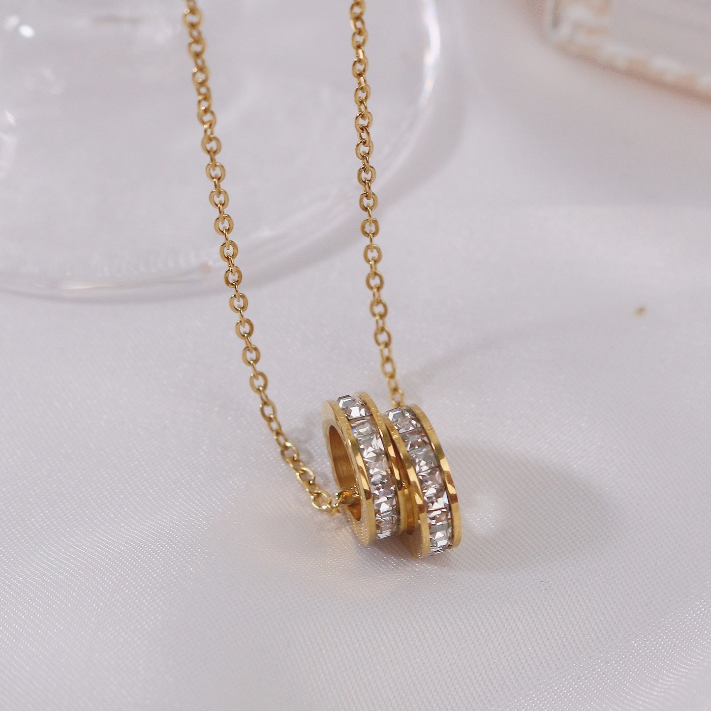 Elora Necklace