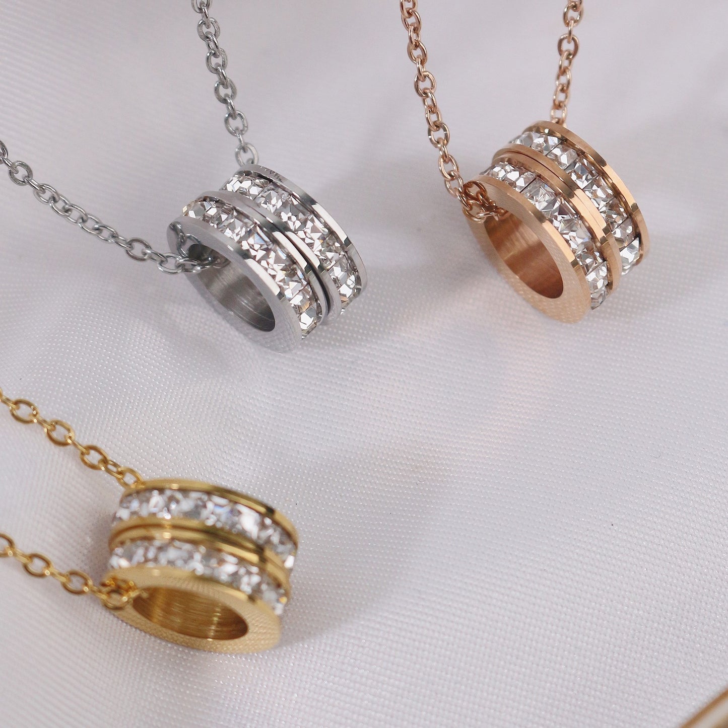 Elora Necklace