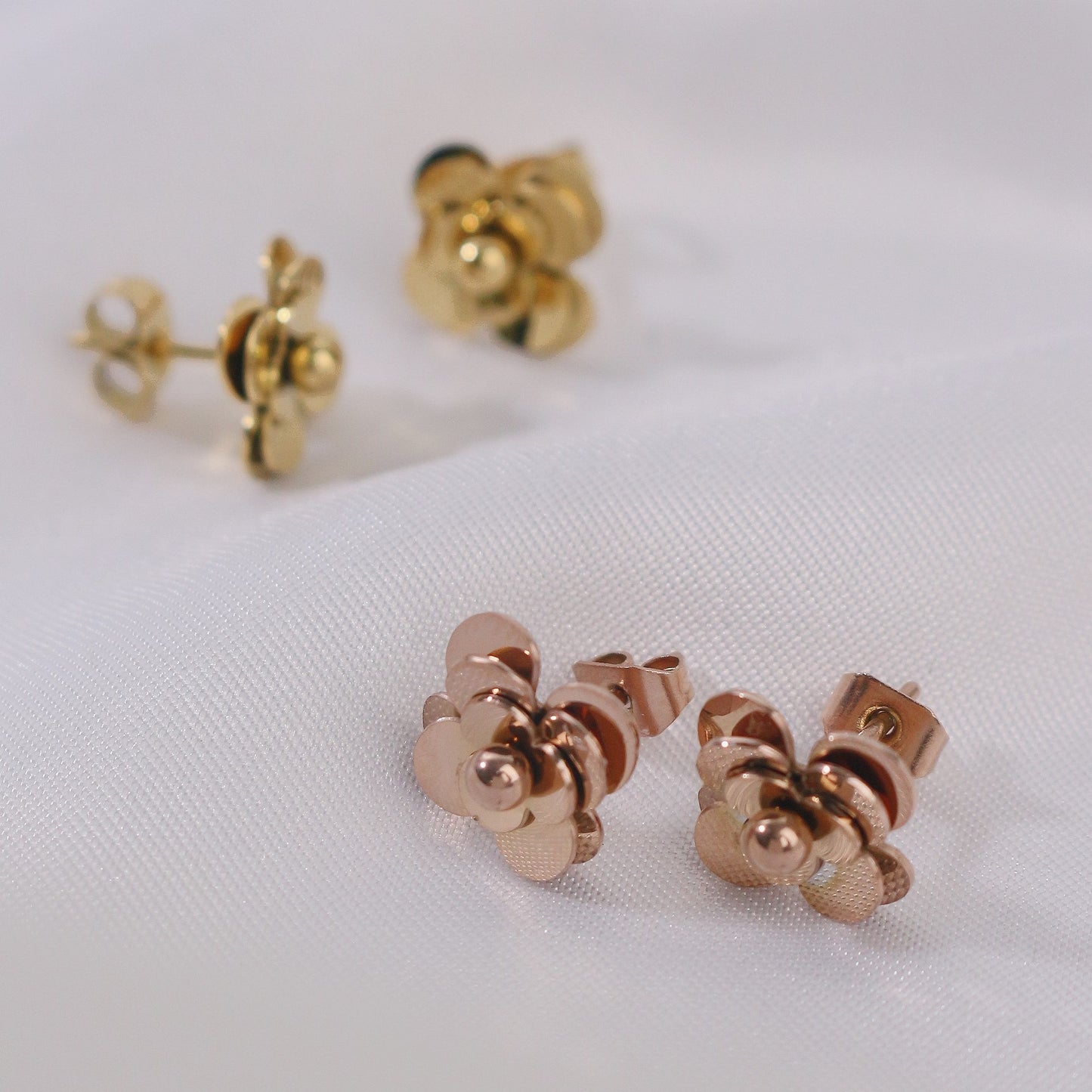 Rosalie Earrings