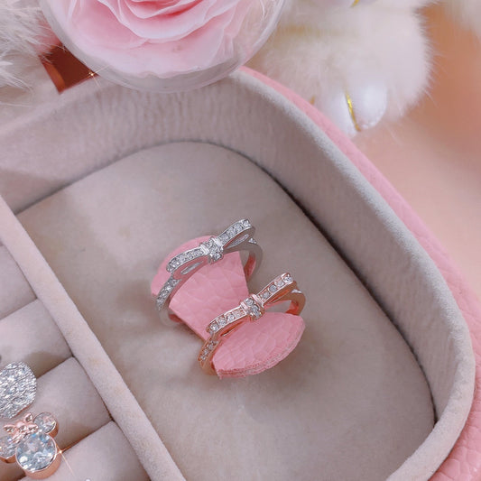 Ribbon Ring