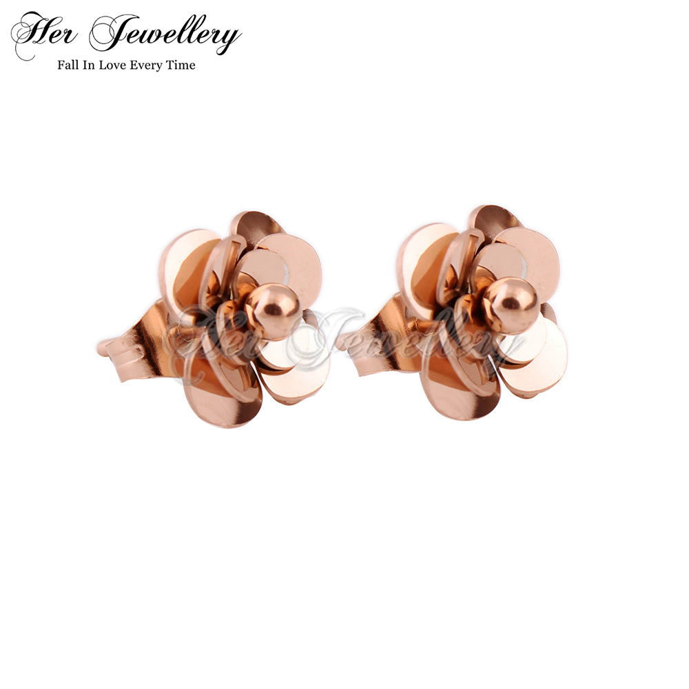 Rosalie Earrings