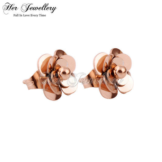 Rosalie Earrings