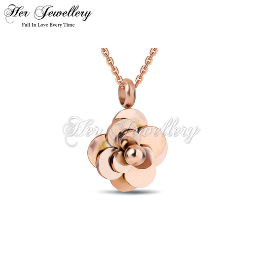Rosalie Necklace