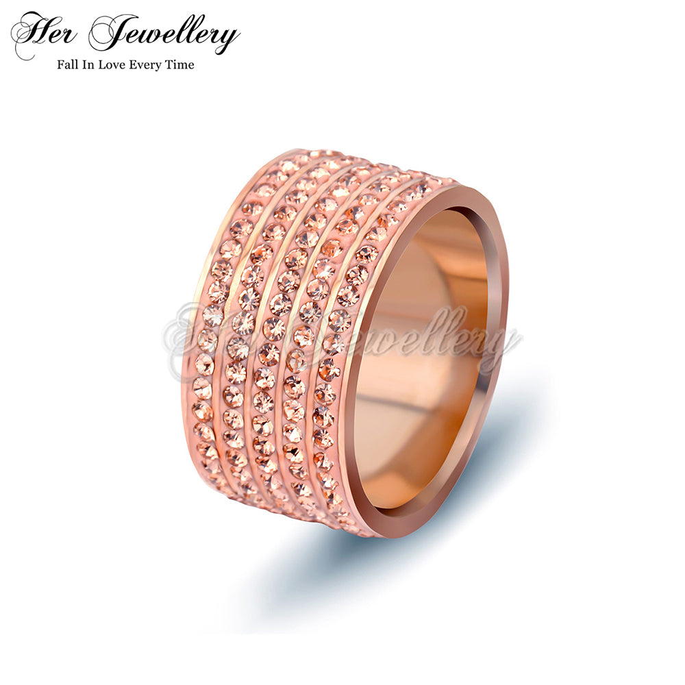 Sloane Ring