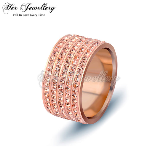 Sloane Ring
