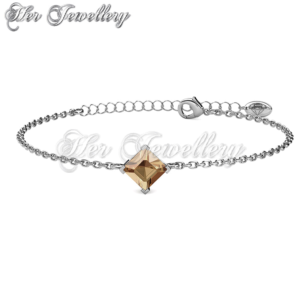 Calle Crystal Bracelet