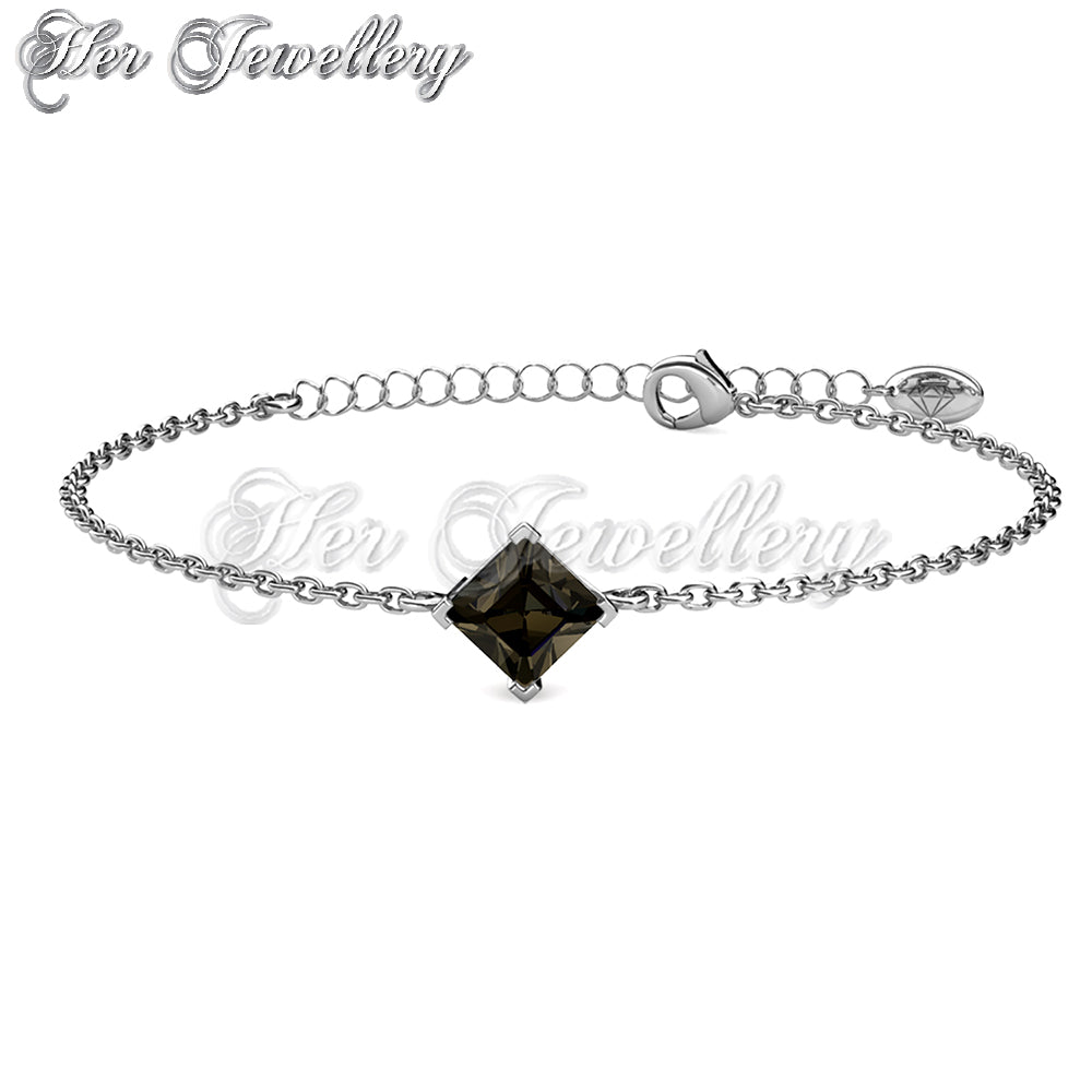 Calle Crystal Bracelet