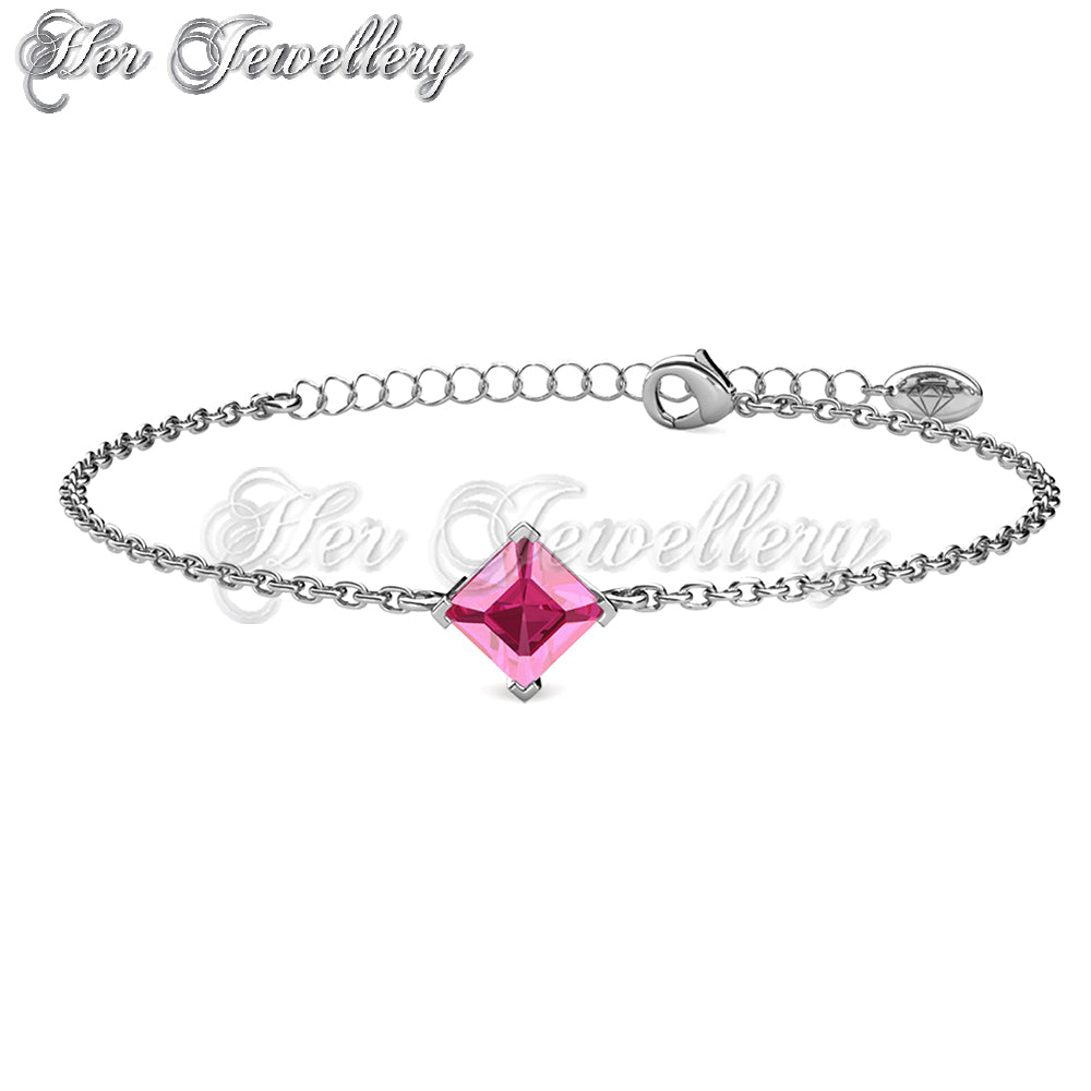 Calle Crystal Bracelet