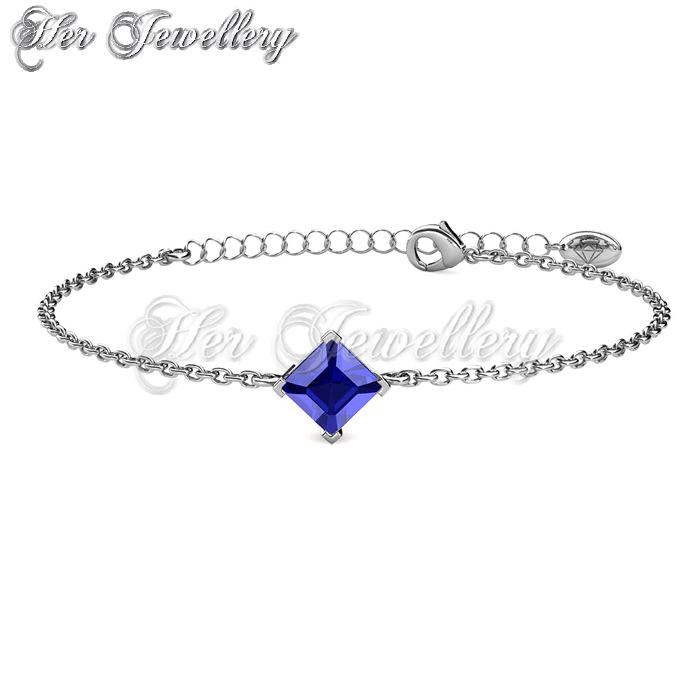 Calle Crystal Bracelet