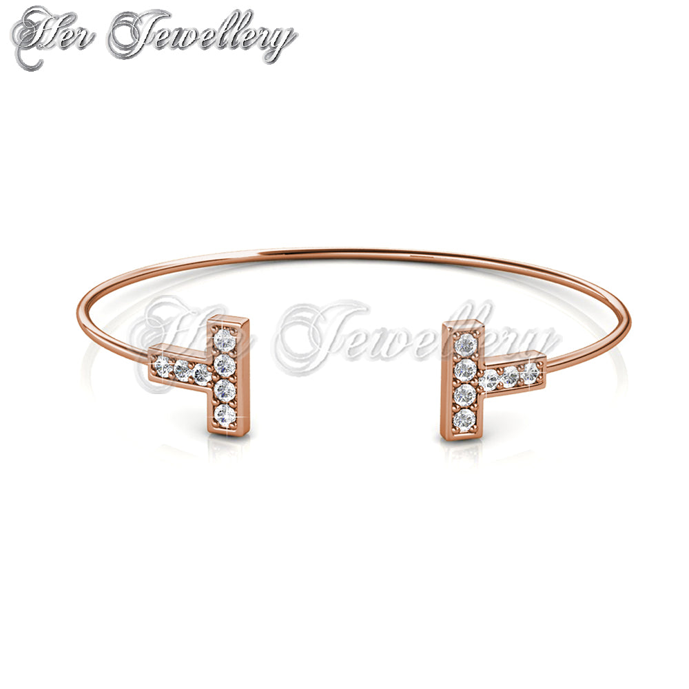 Hermies Bangle