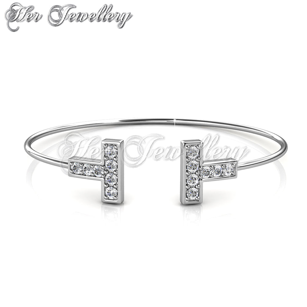 Hermies Bangle