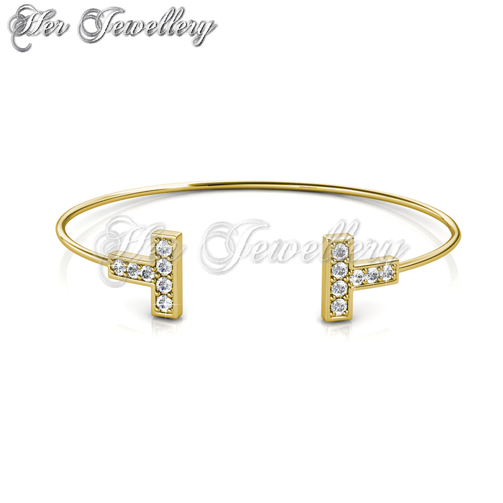 Hermies Bangle