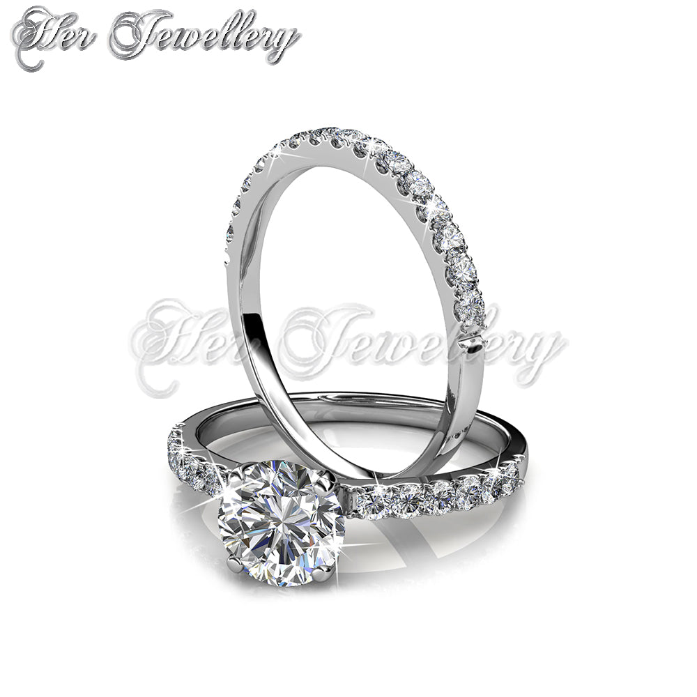 Enchanted Ring