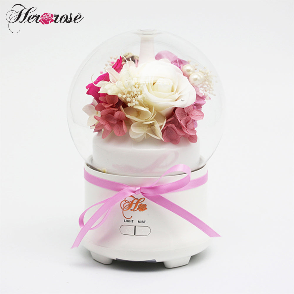 Her Rose - Humidifier
