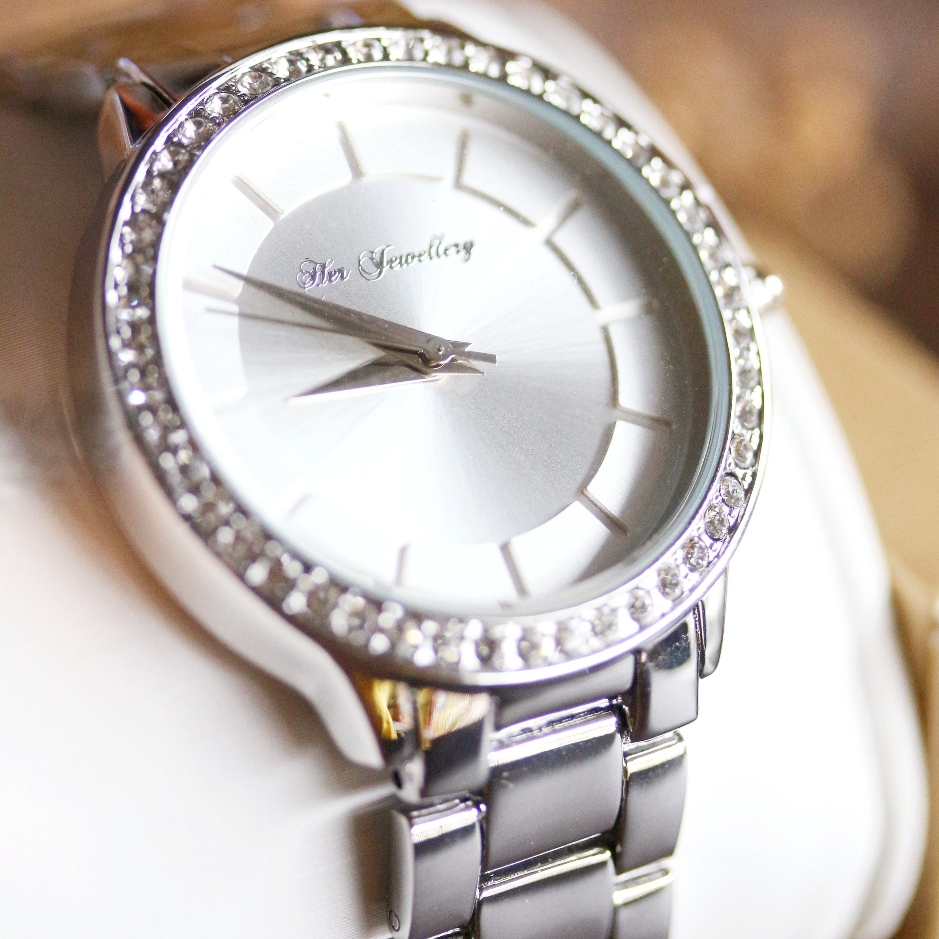 Her clearance jewellery watch