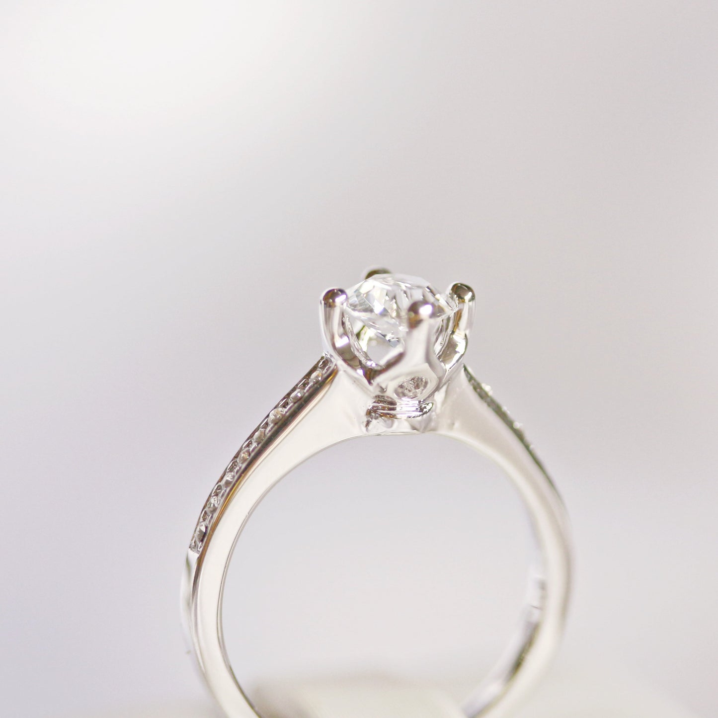 Princess Ring