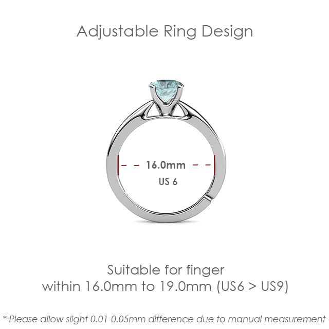 La Classique Ring