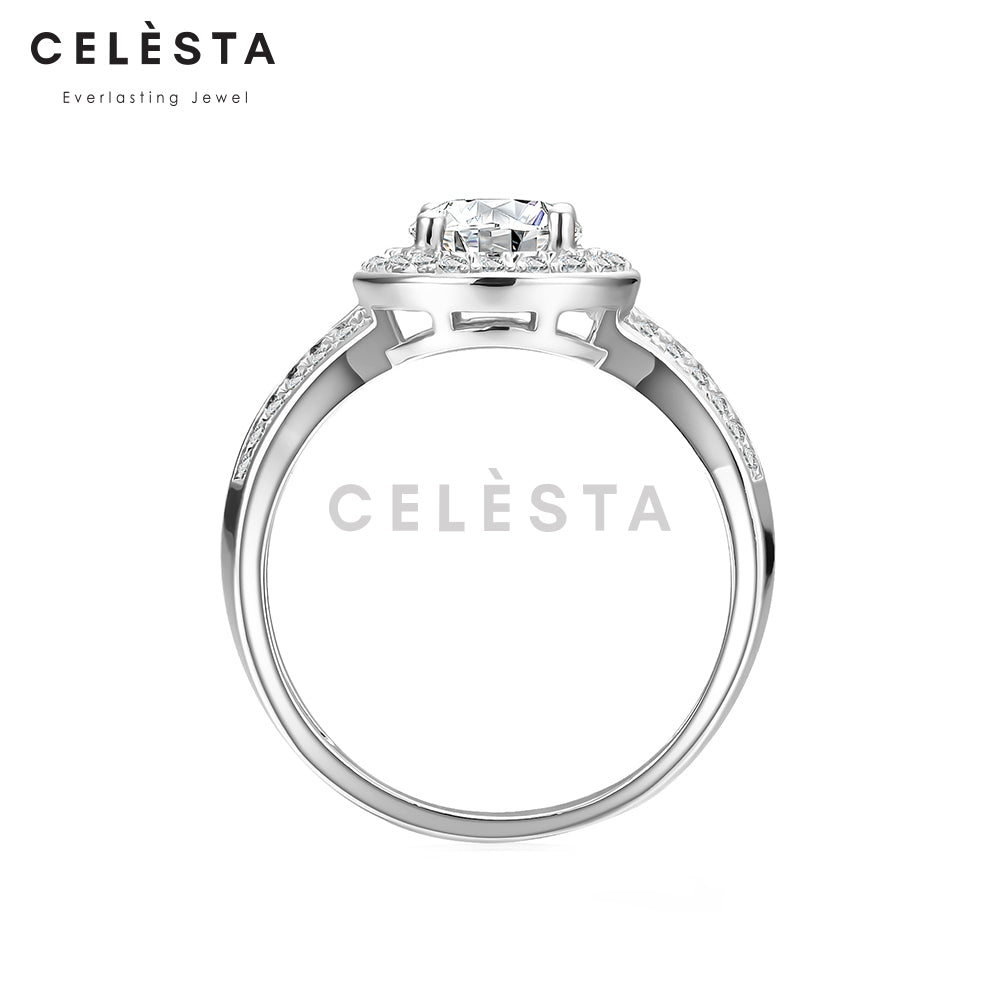 Célestine Ring