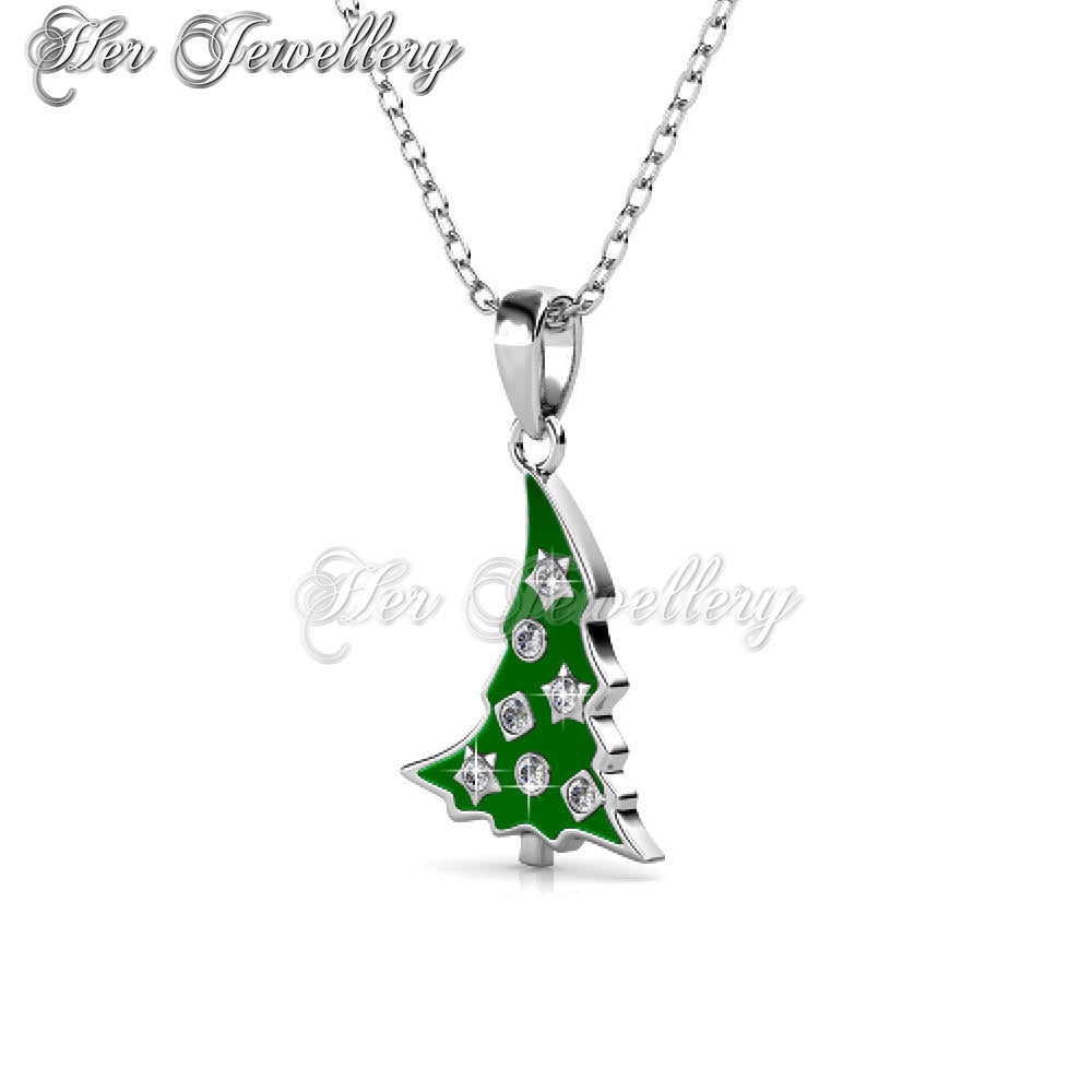 Christmas sale tree pendant