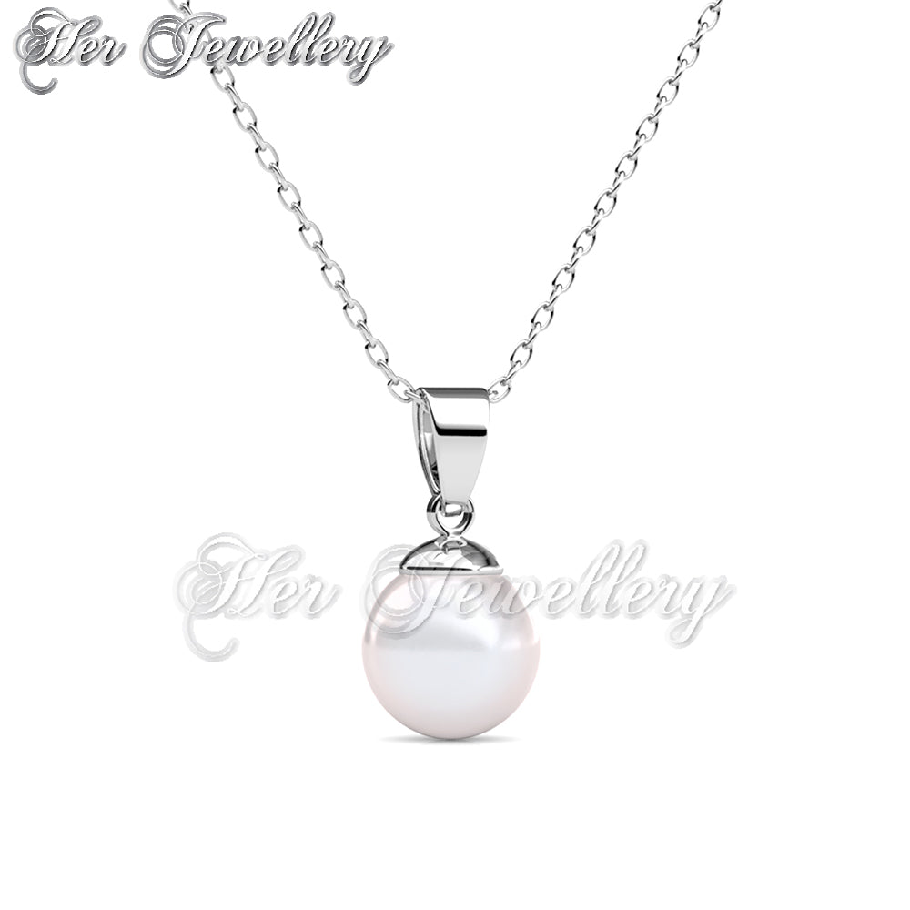 Full moon hot sale pendant necklace