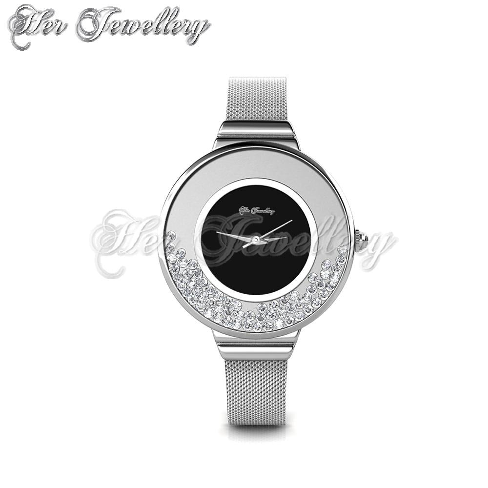 Crystaline Watch