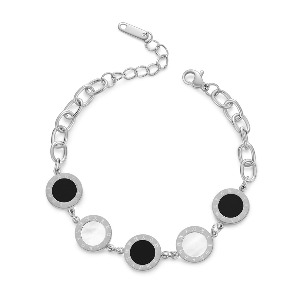 Bellegarie Roma Chain Bracelet