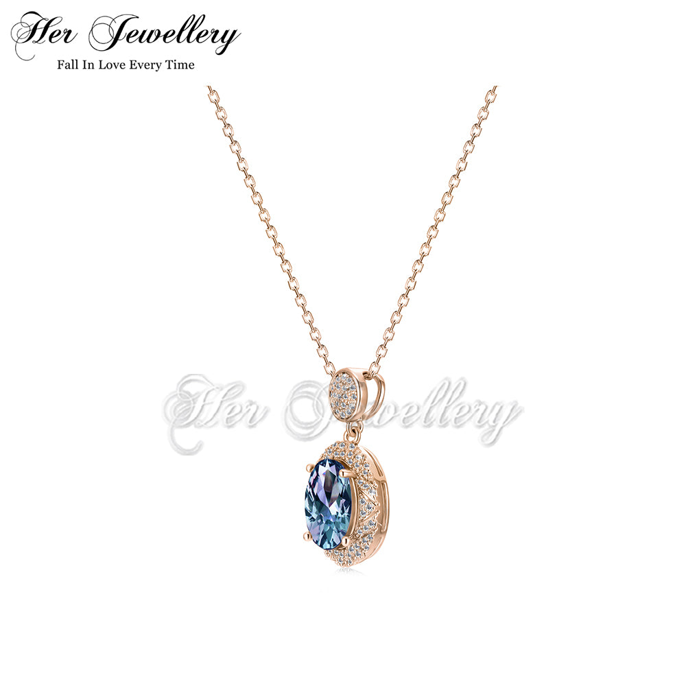 Alexandrite 2025 gold necklace