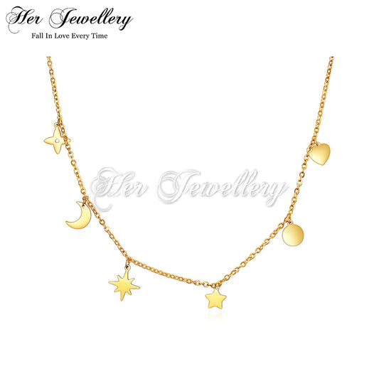 Astrid Necklace