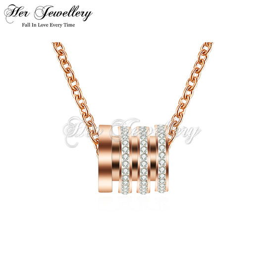 Cora Necklace