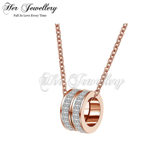 Elora Necklace