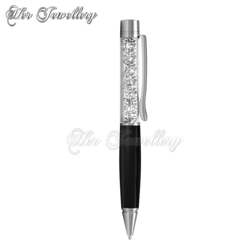 Swarovski Crystals Mini Crystal Pen - Her Jewellery