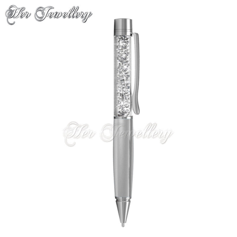 Swarovski Crystals Mini Crystal Pen - Her Jewellery