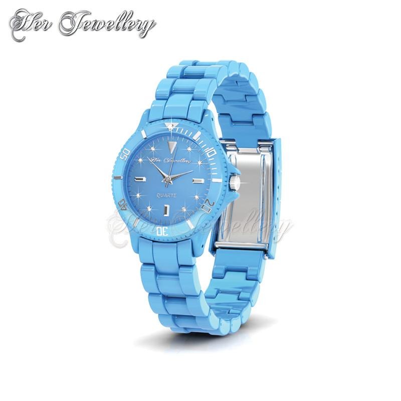 Girls on sale toy watch