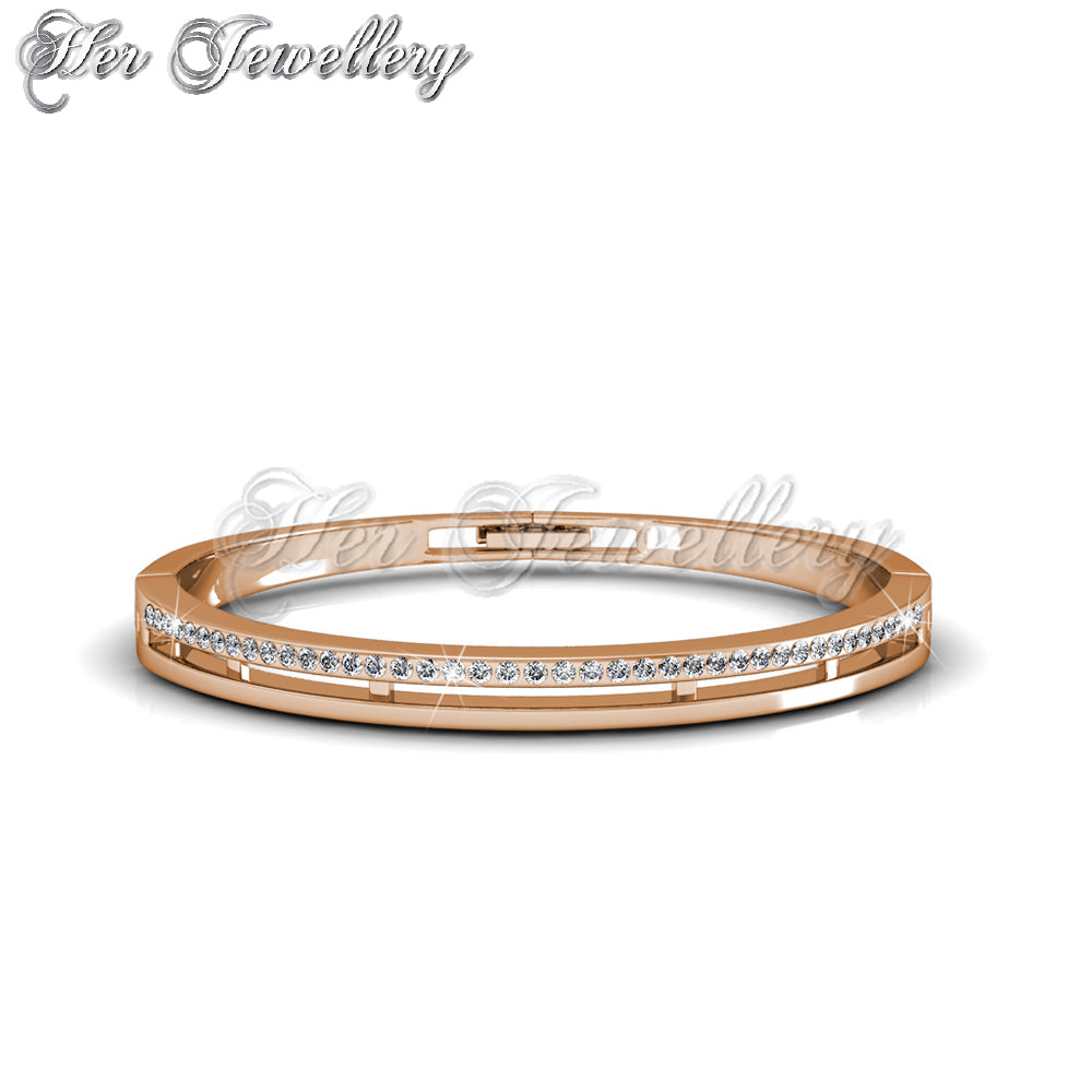 Woman Bangle Bracelets - Woman Golden Love Crystal Wedding - Luxury Je –  swsecommerce